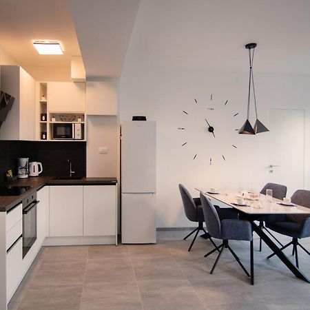 Apartman Xenna Rijeka Zewnętrze zdjęcie