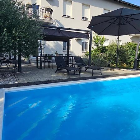 Apartman Xenna Rijeka Zewnętrze zdjęcie