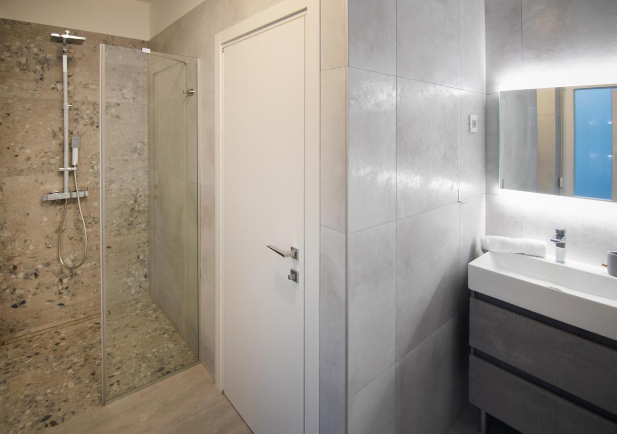 Apartman Xenna Rijeka Zewnętrze zdjęcie
