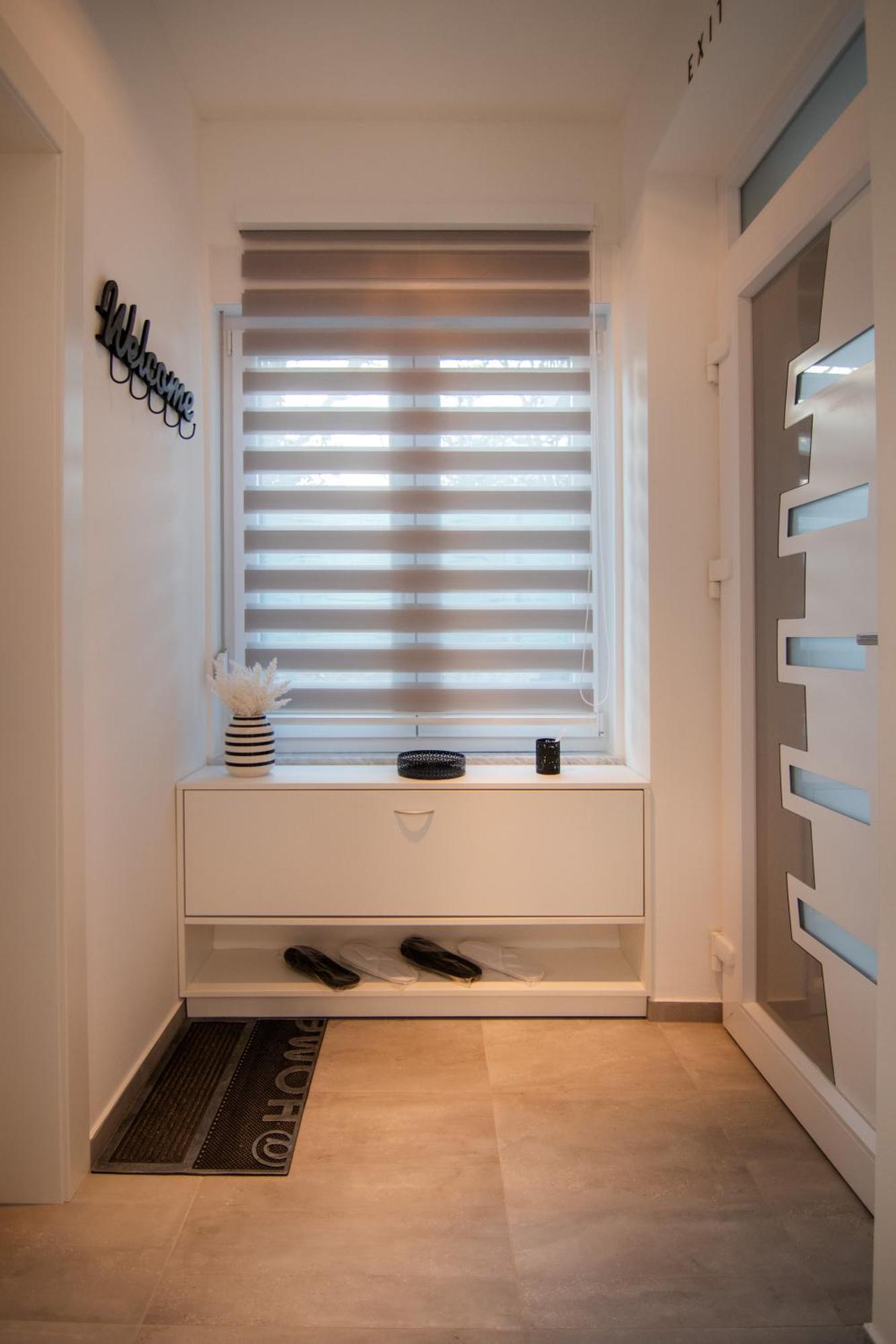 Apartman Xenna Rijeka Zewnętrze zdjęcie