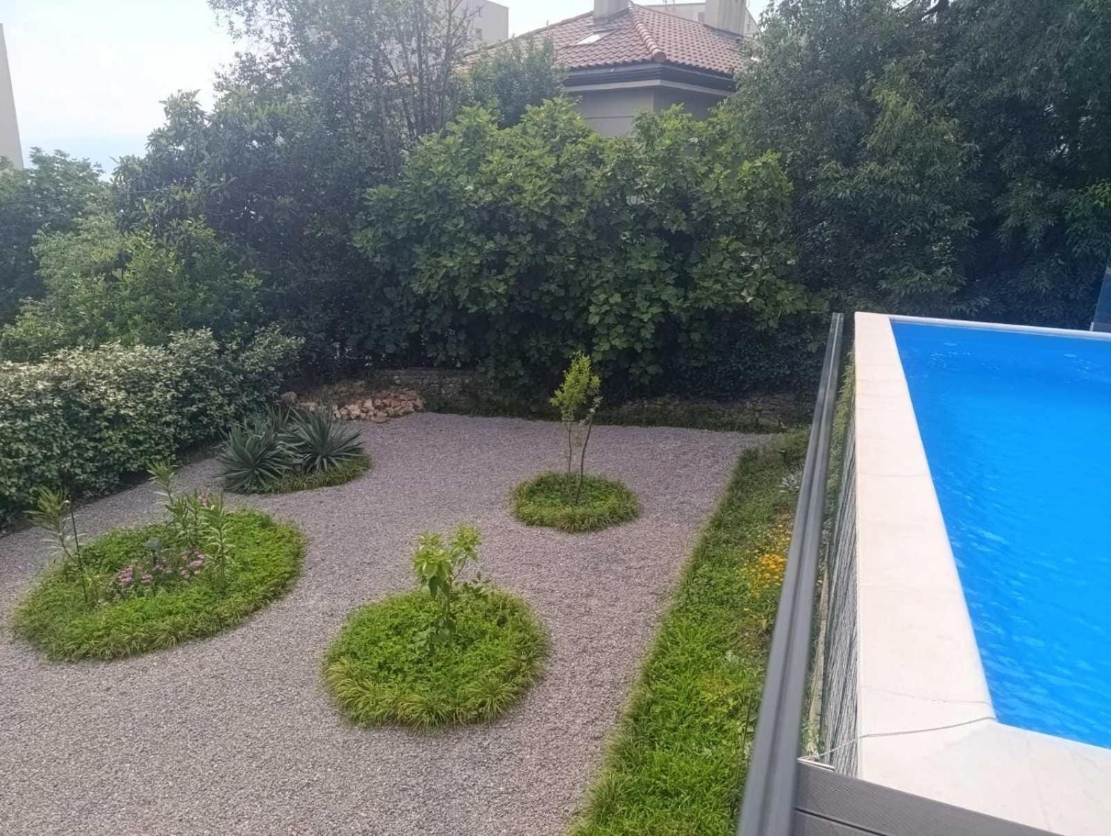 Apartman Xenna Rijeka Zewnętrze zdjęcie
